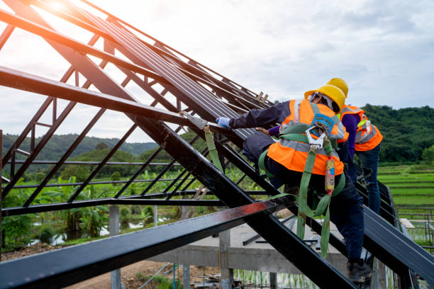 Best Roof Waterproofing Services  in Northwoods, MO