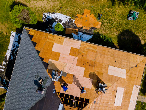 Best Slate Roofing Contractor  in Northwoods, MO