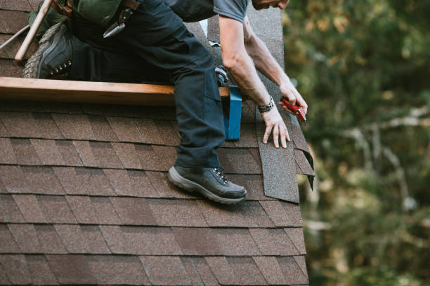 Trusted Northwoods, MO Roofing Contractor Experts
